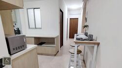 The Parc Condominium (D5), Condominium #503579651